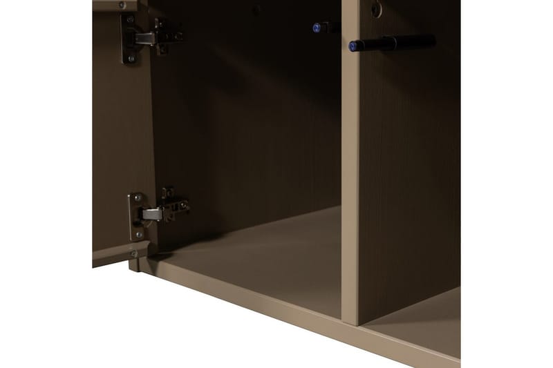 Opbevaringsbænk Turner - Nej - Opbevaring - Opbevaringsmøbler - Kister