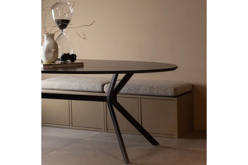 Opbevaringsbænk Turner - Nej - Opbevaring - Opbevaringsmøbler - Kister