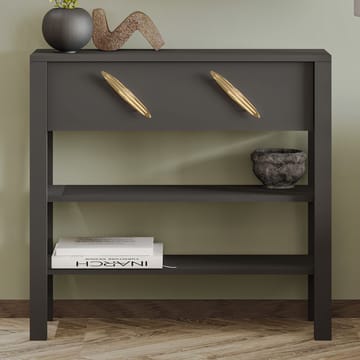 Relon Kommode 90x85x30 cm - Antracit - Opbevaring - Opbevaringsmøbler - Skænke & sideboards