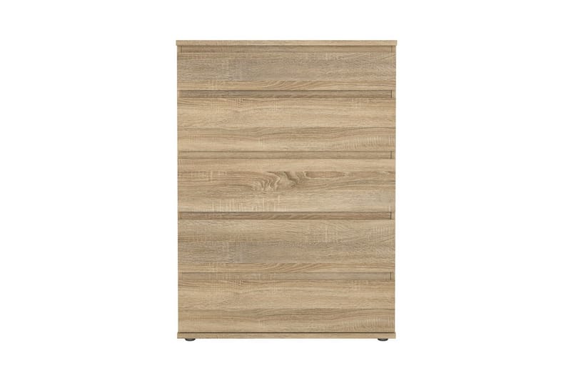 Rengo Kommode 76,8 cm - Natur - Opbevaring - Opbevaringsmøbler - Kommode