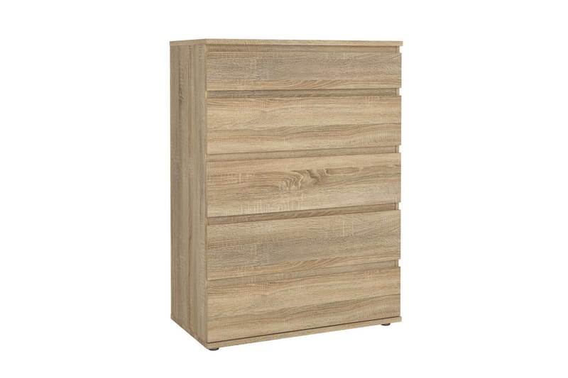 Rengo Kommode 76,8 cm - Natur - Opbevaring - Opbevaringsmøbler - Kommode