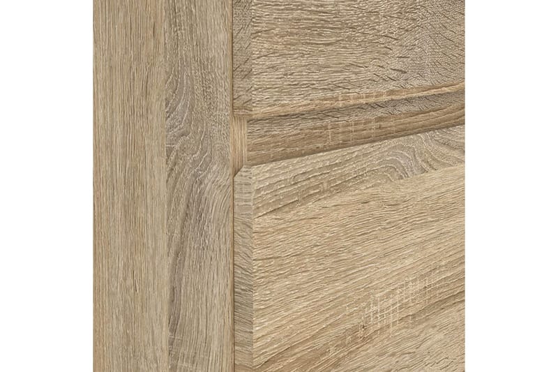 Rengo Kommode 76,8 cm - Natur - Opbevaring - Opbevaringsmøbler - Kommode