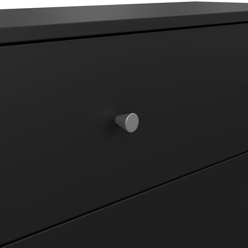 Renor Kommode 3 skuffer 72x30x68 cm - Opbevaring - Opbevaringsmøbler - Kommode