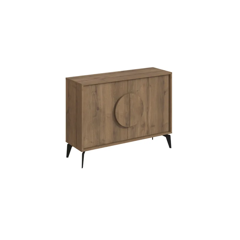 Rolina Konsolbord 110 cm - Hitit brun - Opbevaring - Opbevaringsmøbler - Skænke & sideboards