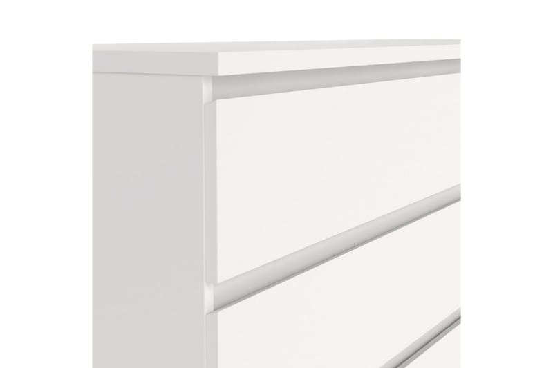 Salomns Kommode 154 cm - Hvid - Opbevaring - Opbevaringsmøbler - Kommode