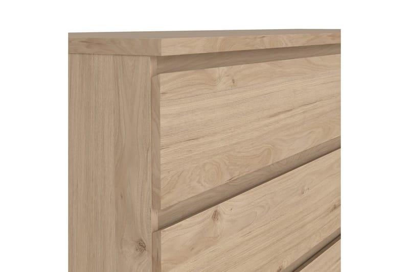 Salomns Kommode 154 cm - Natur - Opbevaring - Opbevaringsmøbler - Kommode