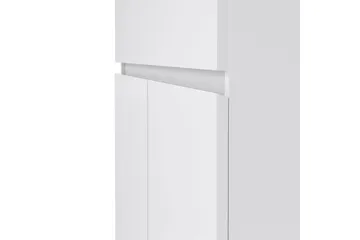 Salomns Skænk 80,4x40 cm - Hvid - Opbevaring - Opbevaringsmøbler - Skænke & sideboards
