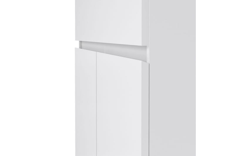 Salomns Skænk 80,4x40 cm - Hvid - Opbevaring - Opbevaringsmøbler - Skænke & sideboards