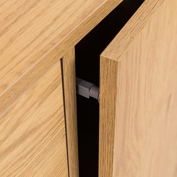 Side Board HOME4YOU - Brun - Opbevaring - Opbevaringsmøbler - Skænke & sideboards