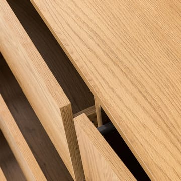 Side Board HOME4YOU - Brun - Opbevaring - Opbevaringsmøbler - Skænke & sideboards