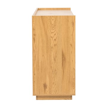 Side Board HOME4YOU - egetræsbark - Opbevaring - Opbevaringsmøbler - Skænke & sideboards