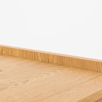 Side Board HOME4YOU - egetræsbark - Opbevaring - Opbevaringsmøbler - Skænke & sideboards