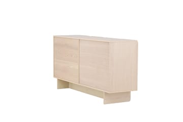 Sideboard & skænk VIND Tyresö skab Hvidvasket - Opbevaring - Opbevaringsmøbler - Skænke & sideboards