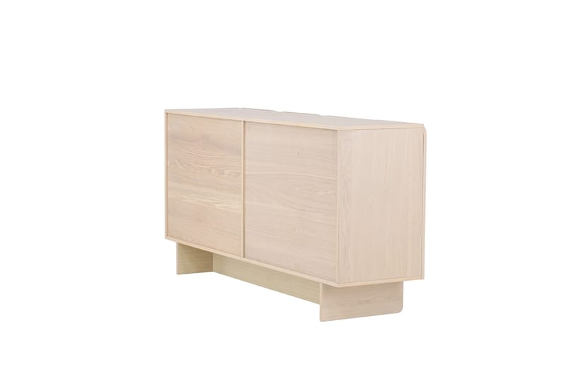 Sideboard & skænk VIND Tyresö skab Hvidvasket - Opbevaring - Opbevaringsmøbler - Skænke & sideboards