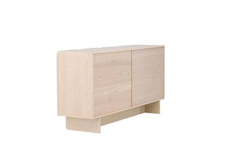 Sideboard & skænk VIND Tyresö skab Hvidvasket - Opbevaring - Opbevaringsmøbler - Skænke & sideboards