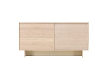 Sideboard & skænk VIND Tyresö skab Hvidvasket - Opbevaring - Opbevaringsmøbler - Skænke & sideboards