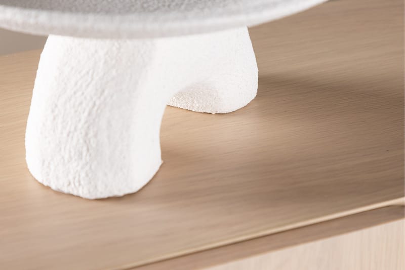 Sideboard & skænk VIND Tyresö skab Hvidvasket - Opbevaring - Opbevaringsmøbler - Skænke & sideboards