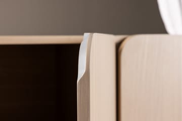 Sideboard & skænk VIND Tyresö skab Hvidvasket - Opbevaring - Opbevaringsmøbler - Skænke & sideboards
