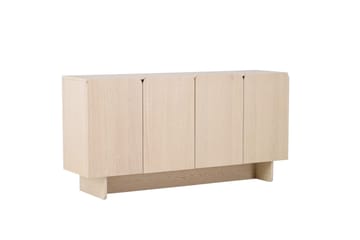 Sideboard & skænk VIND Tyresö skab Hvidvasket - Opbevaring - Opbevaringsmøbler - Skænke & sideboards
