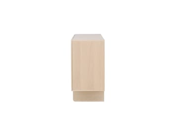Sideboard & skænk VIND Tyresö skab Hvidvasket - Opbevaring - Opbevaringsmøbler - Skænke & sideboards