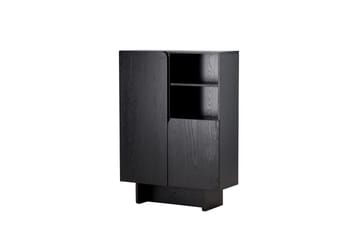 Sideboard & skænk VIND Tyresö skab Sort - Opbevaring - Opbevaringsmøbler - Skænke & sideboards