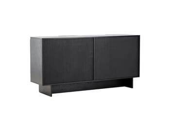 Sideboard & skænk VIND Tyresö skab Sort - Opbevaring - Opbevaringsmøbler - Skænke & sideboards