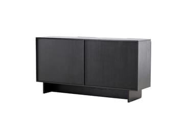 Sideboard & skænk VIND Tyresö skab Sort - Opbevaring - Opbevaringsmøbler - Skænke & sideboards