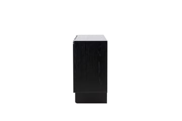 Sideboard & skænk VIND Tyresö skab Sort - Opbevaring - Opbevaringsmøbler - Skænke & sideboards