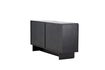 Sideboard & skænk VIND Tyresö skab Sort - Opbevaring - Opbevaringsmøbler - Skænke & sideboards