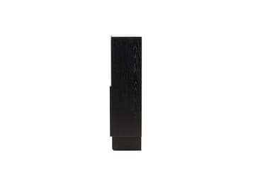 Sideboard & skænk VIND Tyresö skab Sort - Opbevaring - Opbevaringsmøbler - Skænke & sideboards
