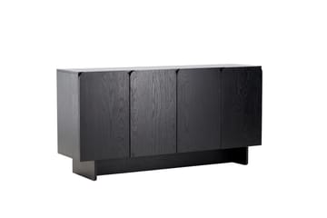 Sideboard & skænk VIND Tyresö skab Sort - Opbevaring - Opbevaringsmøbler - Skænke & sideboards