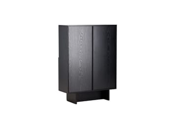 Sideboard & skænk VIND Tyresö skab Sort - Opbevaring - Opbevaringsmøbler - Skænke & sideboards