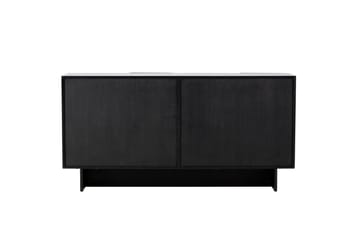 Sideboard & skænk VIND Tyresö skab Sort - Opbevaring - Opbevaringsmøbler - Skænke & sideboards