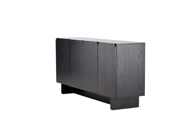 Sideboard & skænk VIND Tyresö skab Sort - Opbevaring - Opbevaringsmøbler - Skænke & sideboards