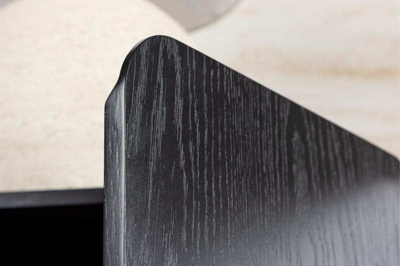 Sideboard & skænk VIND Tyresö skab Sort - Opbevaring - Opbevaringsmøbler - Skænke & sideboards