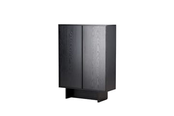 Sideboard & skænk VIND Tyresö skab Sort - Opbevaring - Opbevaringsmøbler - Skænke & sideboards