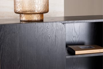 Sideboard & skænk VIND Tyresö skab Sort - Opbevaring - Opbevaringsmøbler - Skænke & sideboards