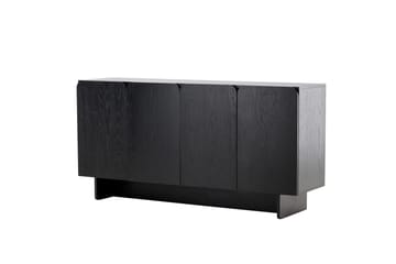 Sideboard & skænk VIND Tyresö skab Sort - Opbevaring - Opbevaringsmøbler - Skænke & sideboards