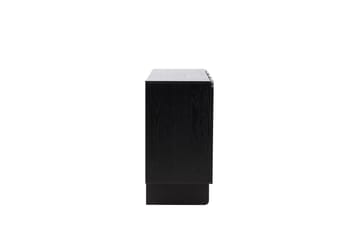 Sideboard & skænk VIND Tyresö skab Sort - Opbevaring - Opbevaringsmøbler - Skænke & sideboards