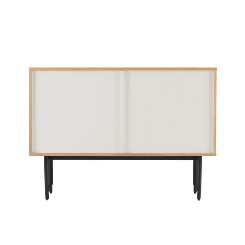 Sideboard HOME4YOU - Beige - Opbevaring - Opbevaringsmøbler - Skænke & sideboards