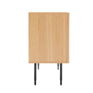 Sideboard HOME4YOU - Beige - Opbevaring - Opbevaringsmøbler - Skænke & sideboards