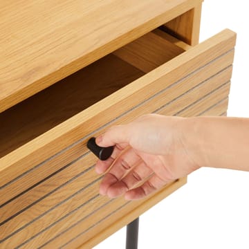 Sideboard HOME4YOU - Brun - Opbevaring - Opbevaringsmøbler - Kommode