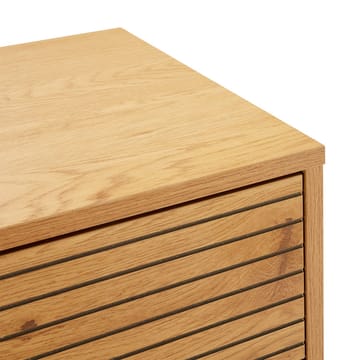 Sideboard HOME4YOU - Brun - Opbevaring - Opbevaringsmøbler - Kommode