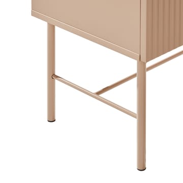 Sideboard HOME4YOU - Cappuccino - Opbevaring - Opbevaringsmøbler - Skænke & sideboards