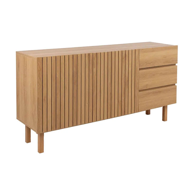 Sideboard HOME4YOU, melamin-eg