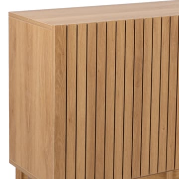 Sideboard HOME4YOU - melamin-eg - Opbevaring - Opbevaringsmøbler - Skænke & sideboards