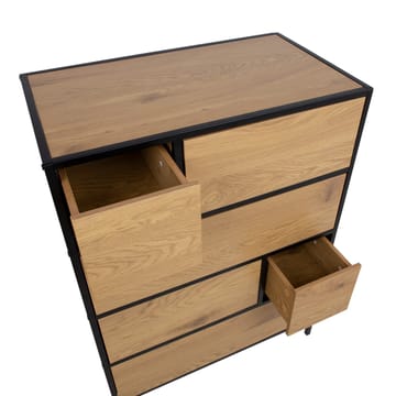 Sideboard HOME4YOU - Opbevaring - Opbevaringsmøbler - Skænke & sideboards