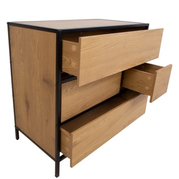 Sideboard HOME4YOU - Opbevaring - Opbevaringsmøbler - Skænke & sideboards