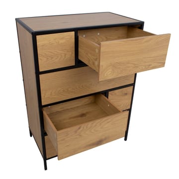Sideboard HOME4YOU - Opbevaring - Opbevaringsmøbler - Skænke & sideboards