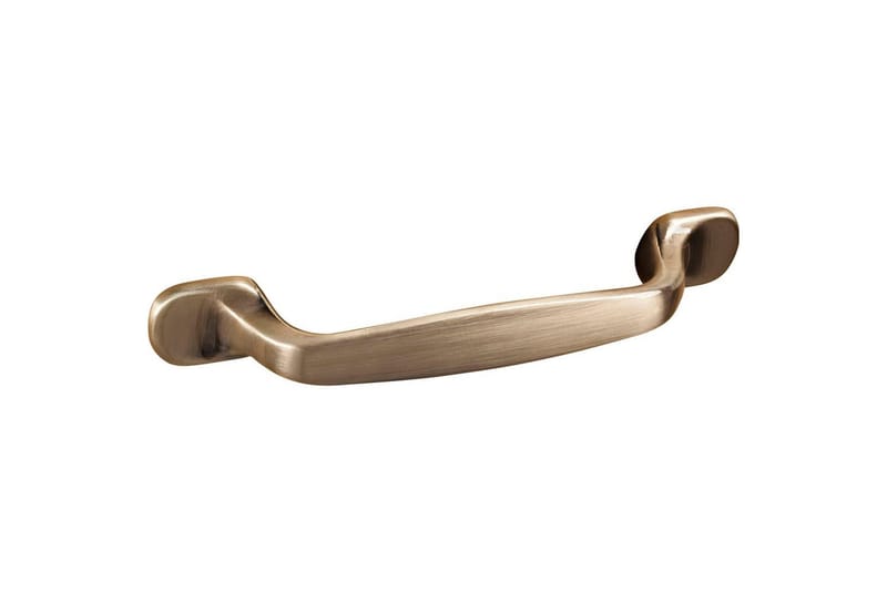 Skænk Alby 125x38x85 cm, Natur - 125x38x85 cm, Natur - Opbevaring - Opbevaringsmøbler - Skænke & sideboards